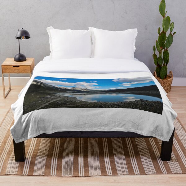 Item preview, Medicine Lake designed and sold by OhSnapPhoto.