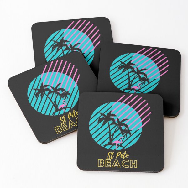 Item preview, ST PETE BEACH designed and sold by Beach4Life.