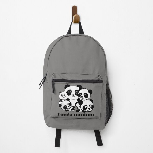 Item preview, PANDA-MONIUM designed and sold by LPDesignsUK.