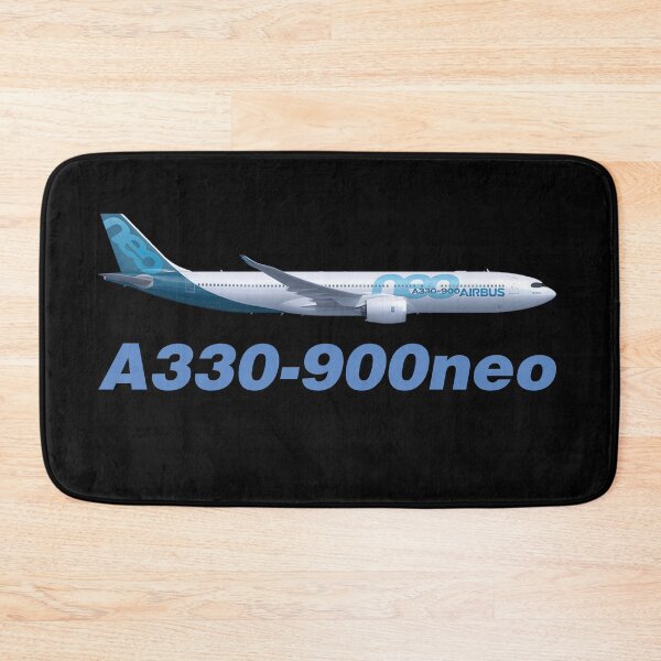 Item preview, Airbus A330-900neo designed and sold by avionbubble.
