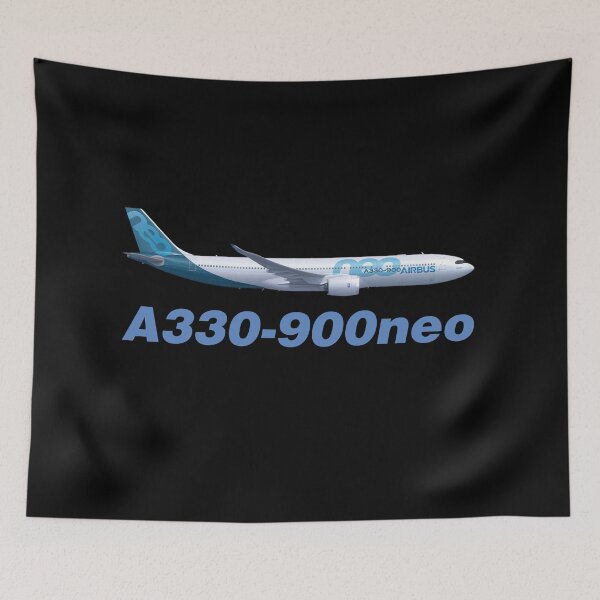 Item preview, Airbus A330-900neo designed and sold by avionbubble.