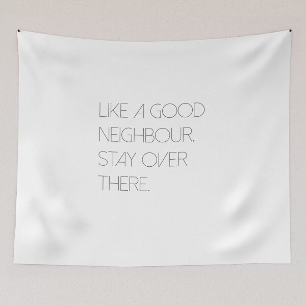 Item preview, Stay safe designed and sold by lakegirldesignco.