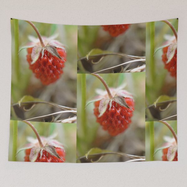 Item preview, Vertical Strawb designed and sold by jstxrm.