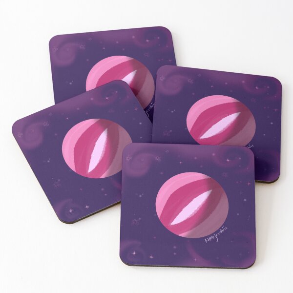 Item preview, Transfeminine Planet designed and sold by Noblejanobii.