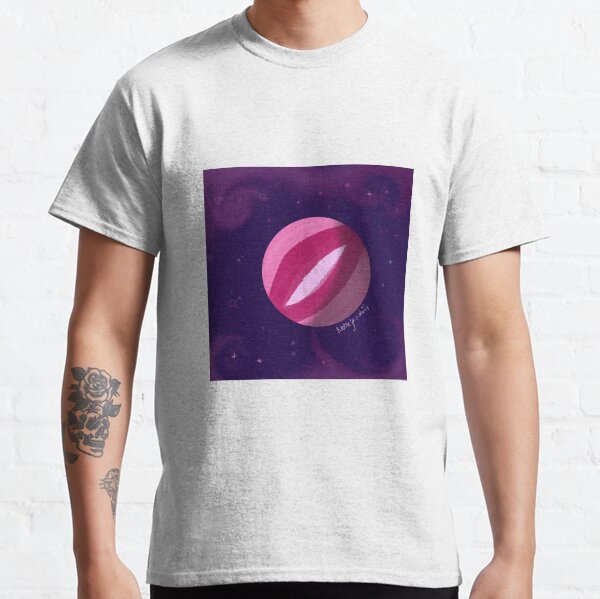 Transfeminine Planet Classic T-Shirt
