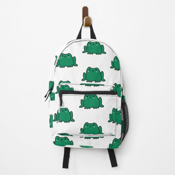 Item preview, Froggy designed and sold by FarOutStickers.