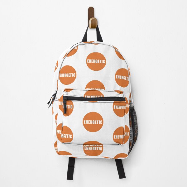 Item preview, Energetic designed and sold by Philip Designs.