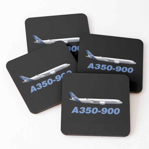 Artikelvorschau, Airbus A350-900 entworfen und verkauft von avionbubble.