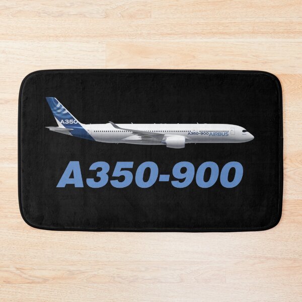 Item preview, Airbus A350-900 designed and sold by avionbubble.