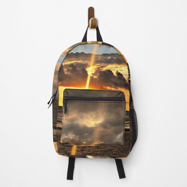 Item preview, Peaceful Sunset. designed and sold by yyrom445.