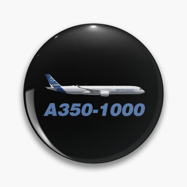 Item preview, Airbus A350-1000 designed and sold by avionbubble.
