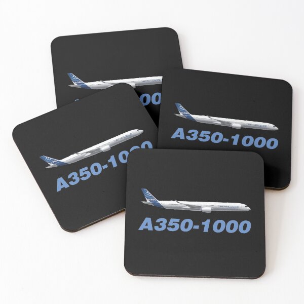Item preview, Airbus A350-1000 designed and sold by avionbubble.