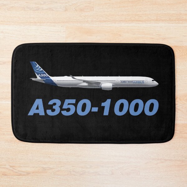Item preview, Airbus A350-1000 designed and sold by avionbubble.
