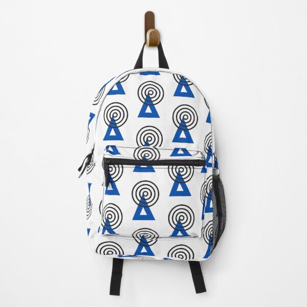 Item preview, Radio Waves designed and sold by bluegumtv.