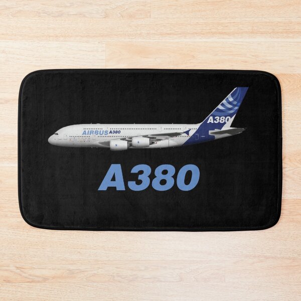 Item preview, Airbus A380 designed and sold by avionbubble.
