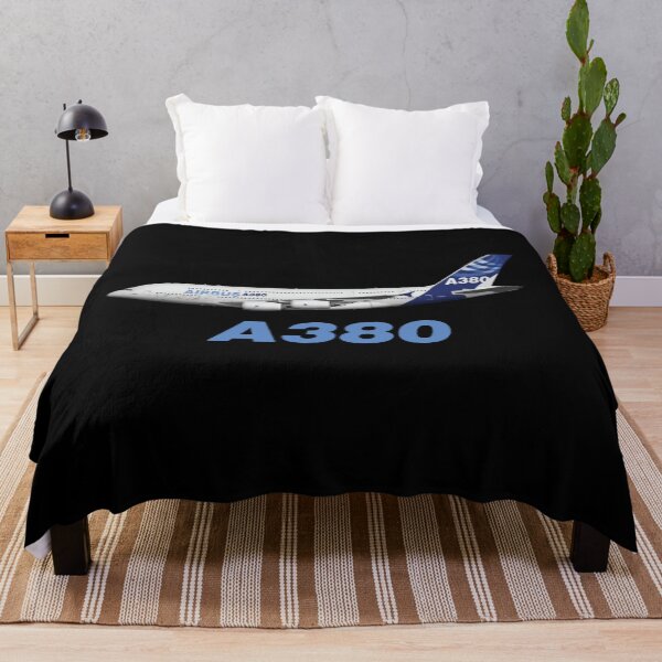 Item preview, Airbus A380 designed and sold by avionbubble.