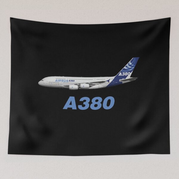 Item preview, Airbus A380 designed and sold by avionbubble.