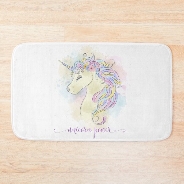 Item preview, unicorn power designed and sold by Balasoiu Claudia.