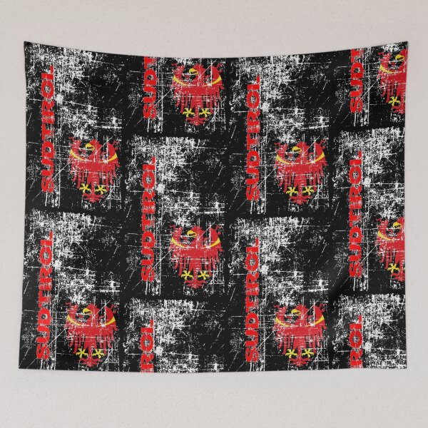 Item preview, Birthday or just as a surprise. South Tyrolean design with a retro look. designed and sold by Innsbrucker.