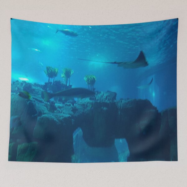 Item preview, Fish Underwater designed and sold by AJ505.