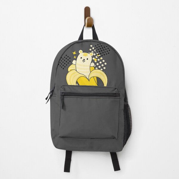 Item preview, Something is in my Banana! designed and sold by XOOXOO.