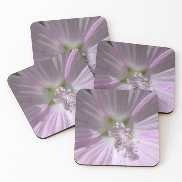 Item preview, Lavender-Pink Floral designed and sold by jstxrm.