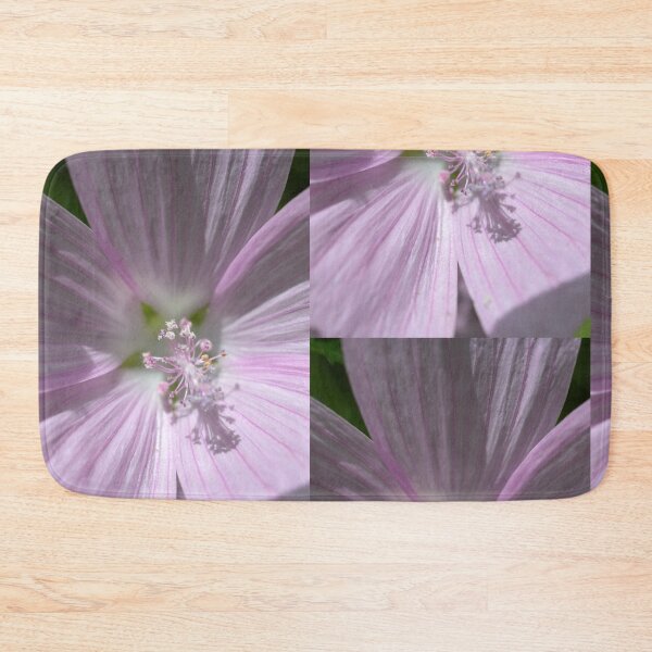 Item preview, Lavender-Pink Floral designed and sold by jstxrm.