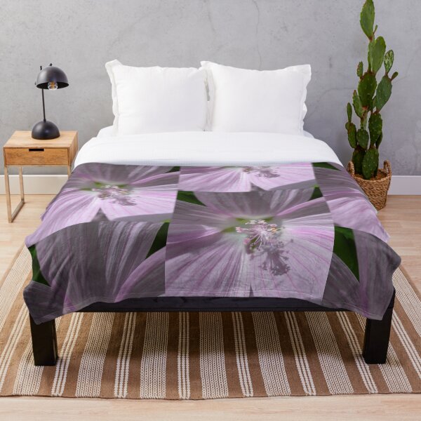 Item preview, Lavender-Pink Floral designed and sold by jstxrm.