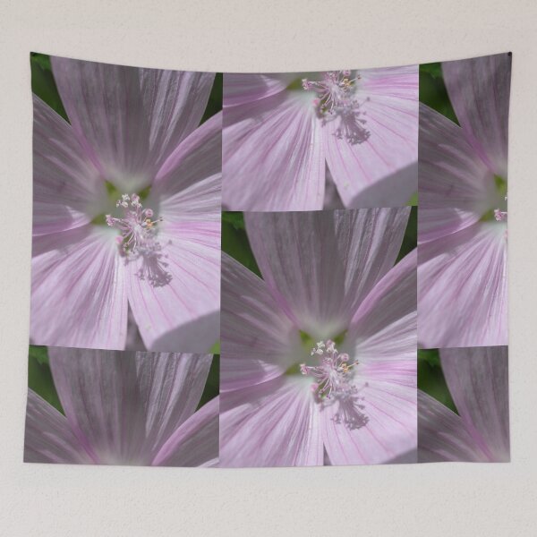 Item preview, Lavender-Pink Floral designed and sold by jstxrm.