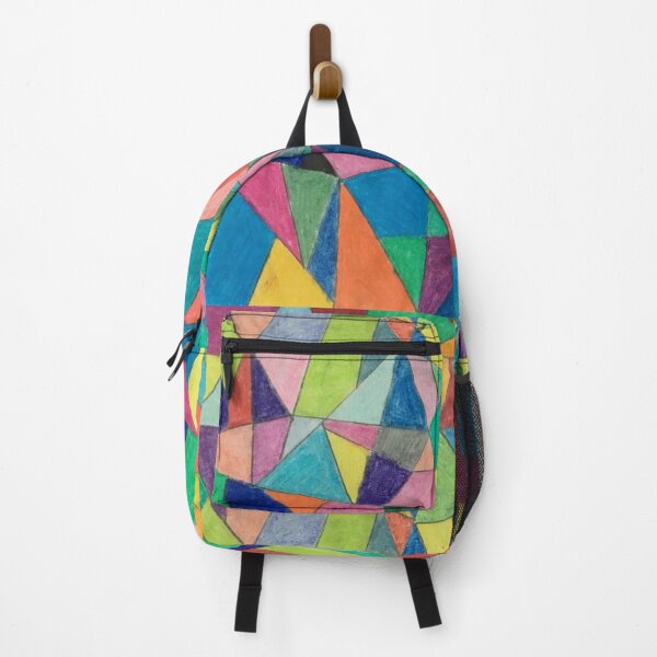Item preview, Colores geométricos angulares designed and sold by Amanda1775.