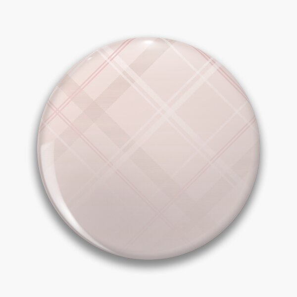 Item preview, Pretty Blush Pink Plaid  designed and sold by newburyboutique.
