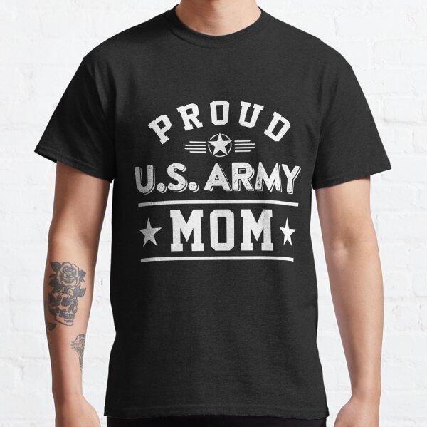 Las camisetas de temática militar de Tienda del Soldado, una