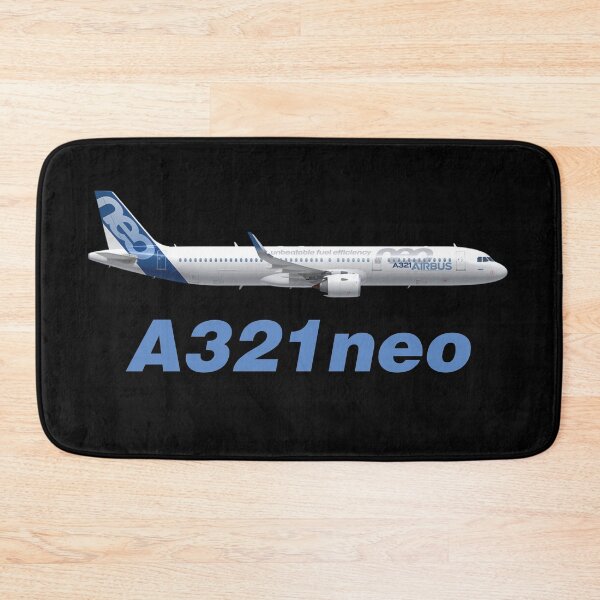 Item preview, Airbus A321neo designed and sold by avionbubble.