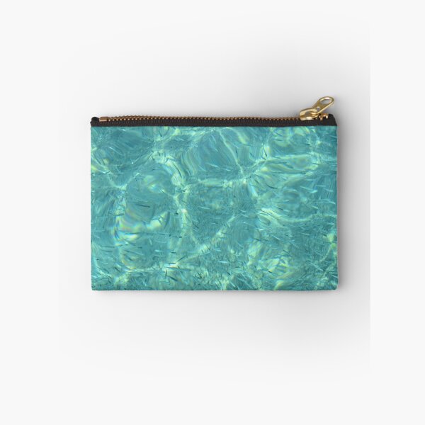 Item preview, Small fish in the blue sea designed and sold by Artlajf.