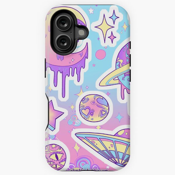 Item preview, Pastel Galaxy designed and sold by ElianaAriel.