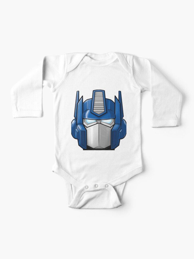 Transformers baby outlet onesie