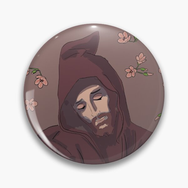 Item preview, St. Francis of Assisi designed and sold by AnimaArt.