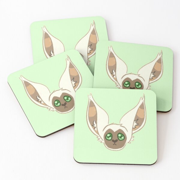 Item preview, momo designed and sold by Annie Neiheisel.