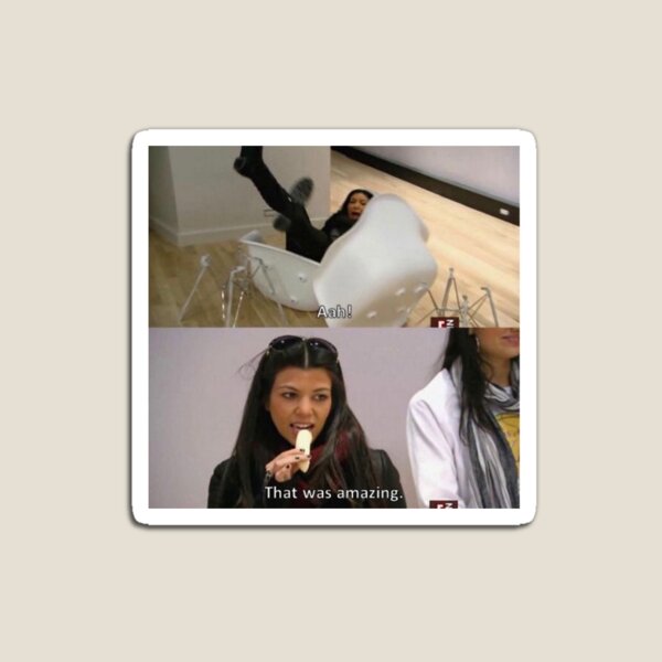 Aperçu de l'œuvre Kardashian qui était incroyable créée et vendue par earthtoemma01.