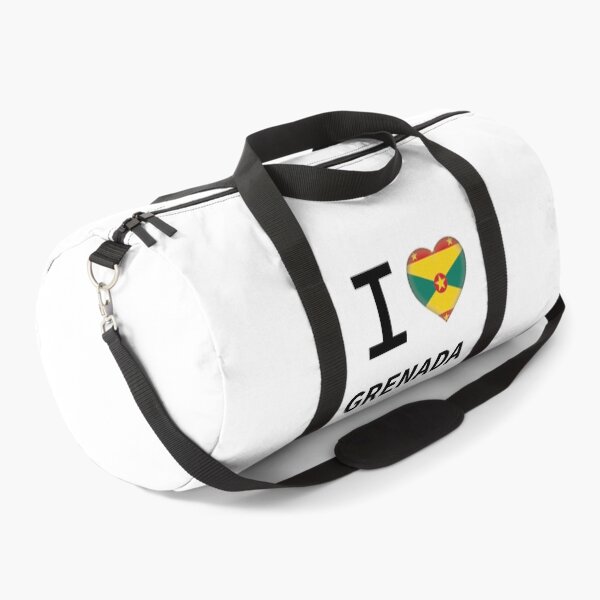 Item preview, I HEART GRENADA designed and sold by Mxdesign888.