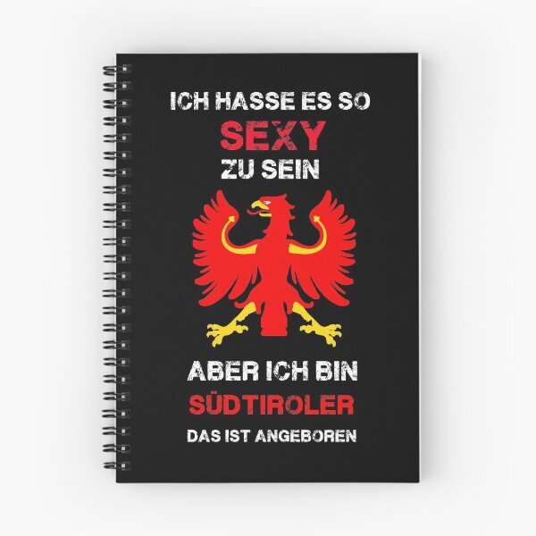 Item preview, Birthday or just as a surprise. South Tyrolean design with a retro look. designed and sold by Innsbrucker.