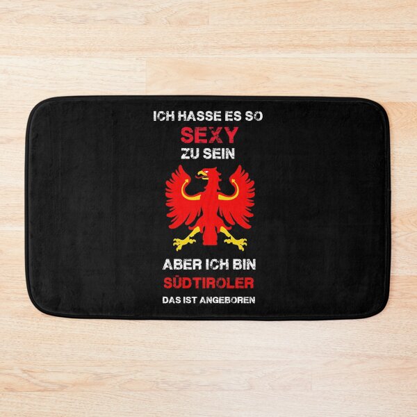 Item preview, Birthday or just as a surprise. South Tyrolean design with a retro look. designed and sold by Innsbrucker.