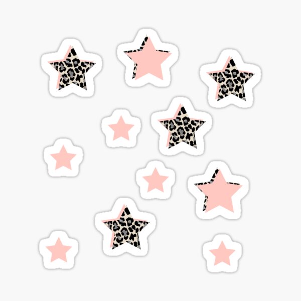 Featured image of post Redbubble Stickers Vsco Ontwerp meerdere vsco stickers om op n stickervel te passen