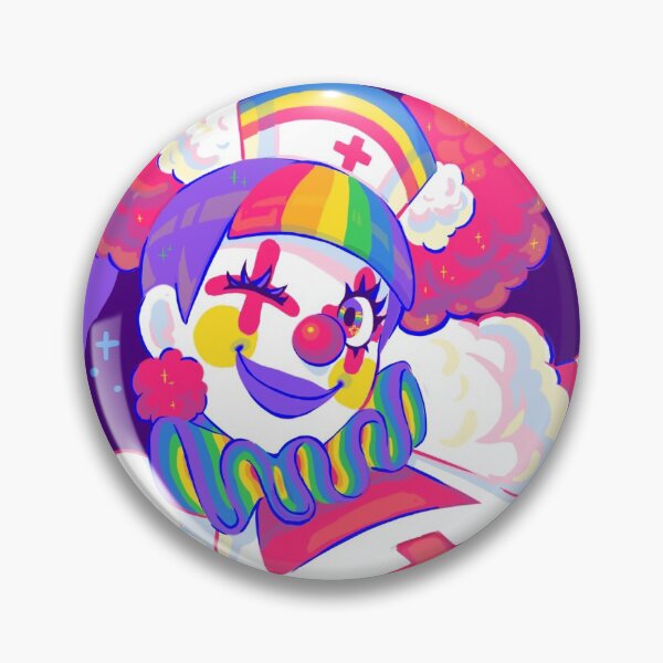 Item preview, Nurse Poppy ! designed and sold by ElianaAriel.