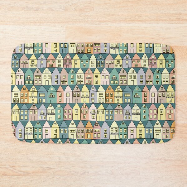 Item preview, Nordic houses designed and sold by OtterFactory.