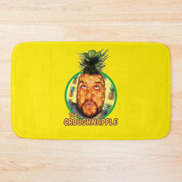 Item preview, THE CROUGHNAPPLE designed and sold by Unspirations.