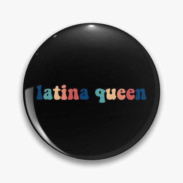 Item preview, Latina Queen designed and sold by MoodyApparel.