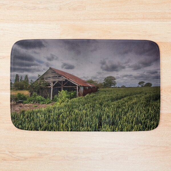 Item preview, Old Barn At Luddenham designed and sold by Dave Godden.