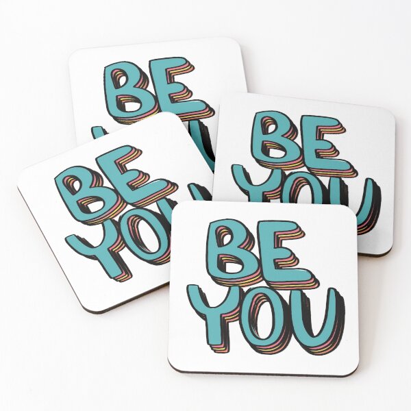 Item preview, BE YOU designed and sold by little-ace98.