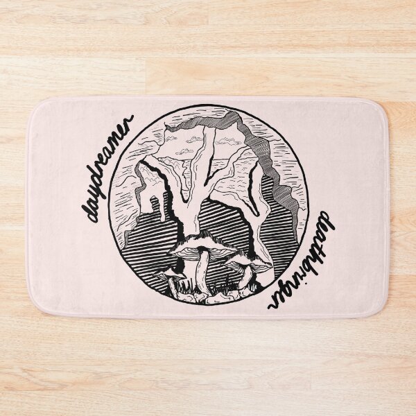 Item preview, DAYDREAMER/DEATHBRINGER designed and sold by kavyamahadev.